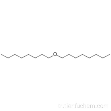 DIOCTYL ETHER CAS 629-82-3